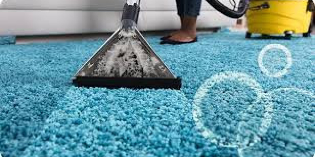 How Carpet Cleaning Elevates Your Home’s Comfort and Health