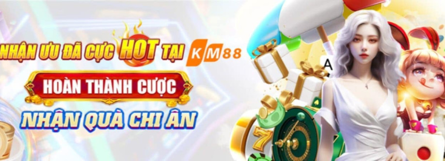 Km88 Nhà cái Casino trực tuyến cá cượ Cover Image