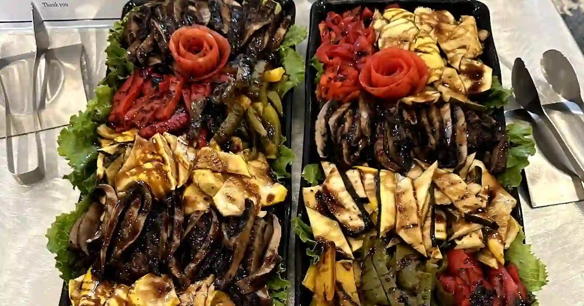 Budget-Friendly Catering Ideas in Naples, FL