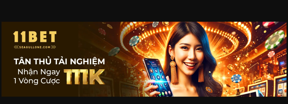 11BET Trang web cá độ thể thao số 1 Ch Cover Image