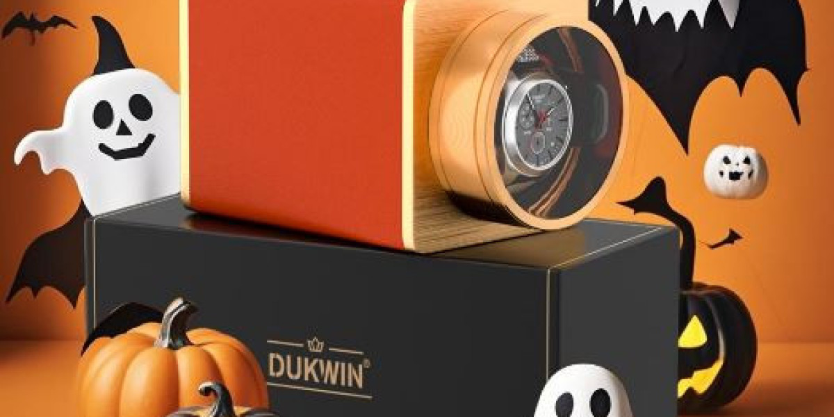 The Best Luxury Watch Winder: Elevate Your Timepiece Care