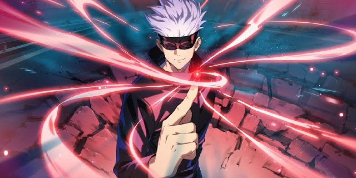 Master the jujutsu kaisen phantom parade top up with U4GM