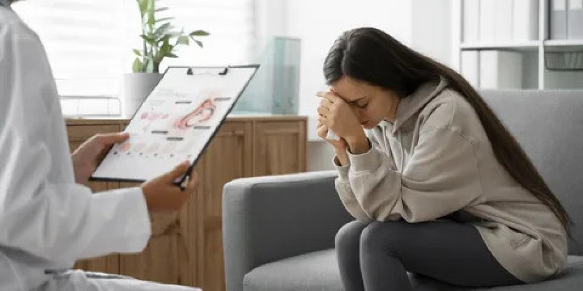 Effective Depression and Anxiety Treatment in Iowa: Your Path to Healing at New View Psychiatry