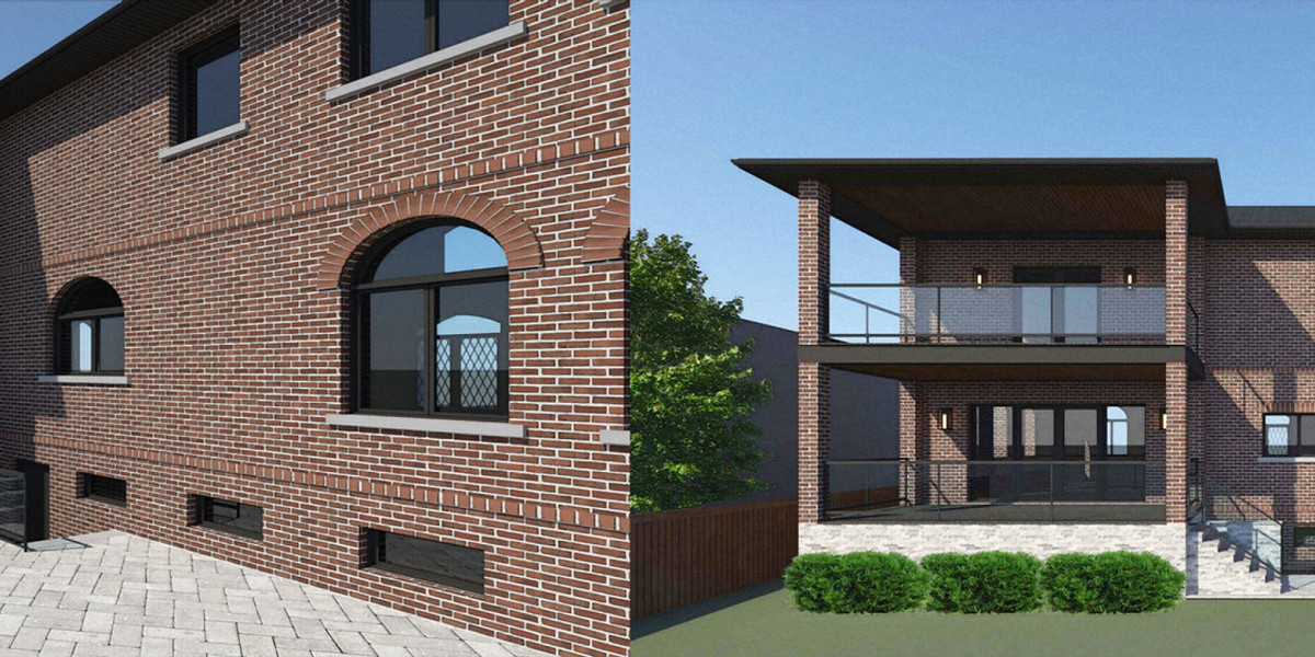 Architectural Expertise Meets General Contracting for Your Dream Home