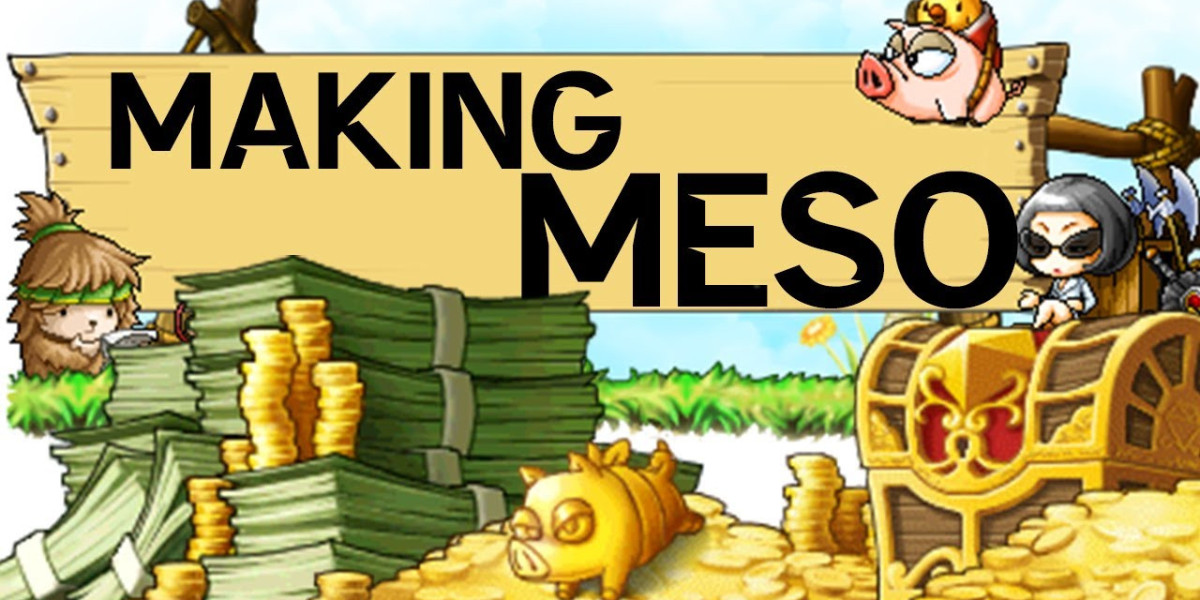 Dominate buy maplestory artale mesos – Tips for Success and Mesos from U4GM