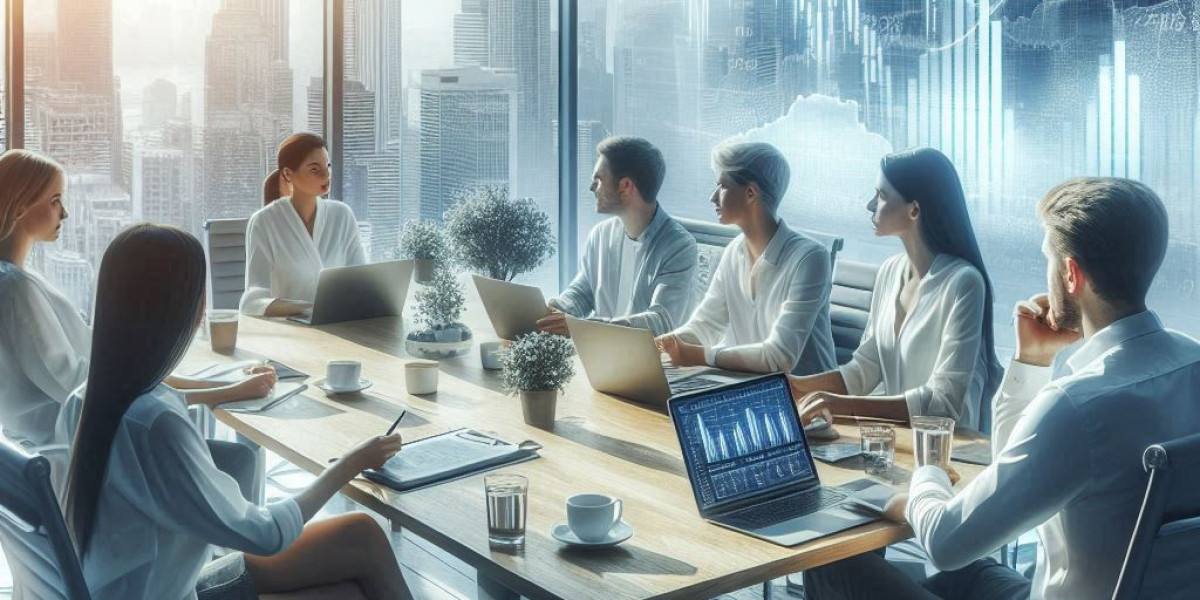 Understanding Pre-IPO Shares: A Strategic Investment Opportunity