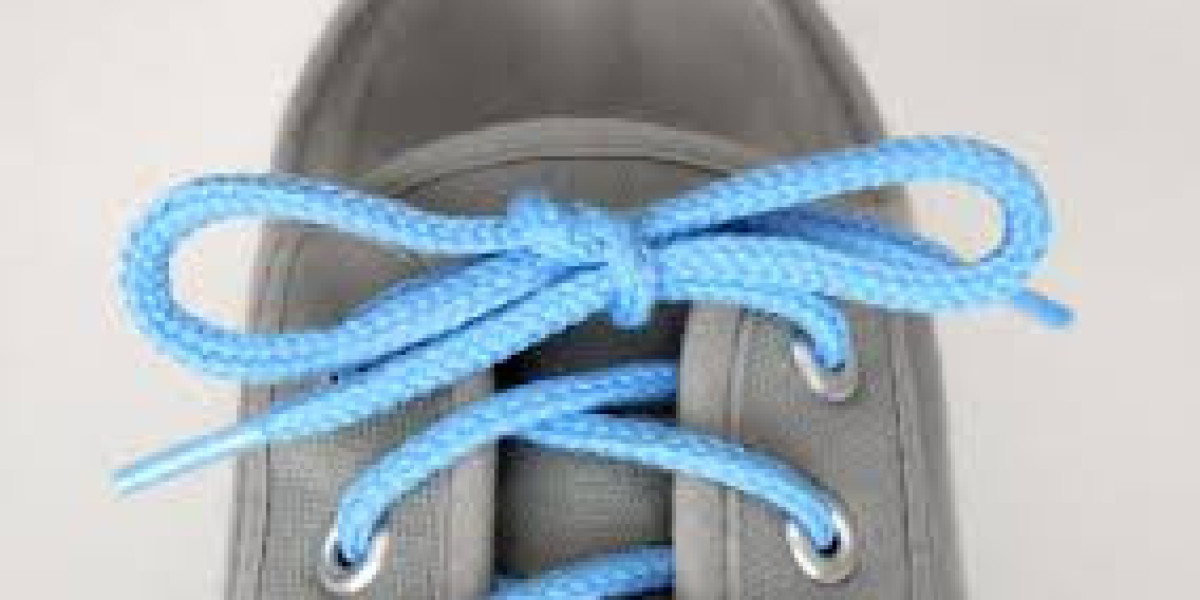 Shoelace Market | Global Industry Growth, Trends, and Forecast 2023 - 2032