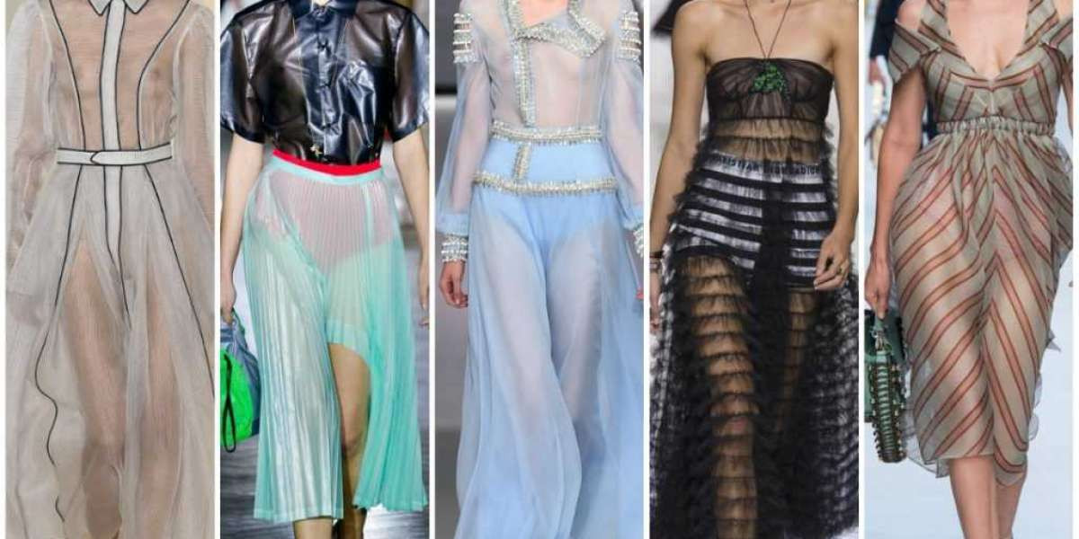 tweed to a catwalk dedicated to the Dior tweed was everywhere