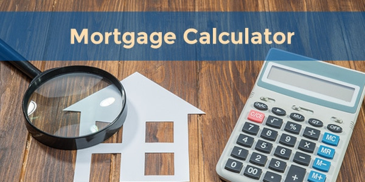 How to Use a Mortgage Calculator to Find Your Ideal Home Loan