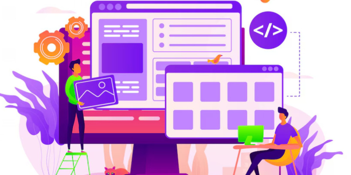 Want the Best Web Development Services? Contact BetaTest Solutions Now!