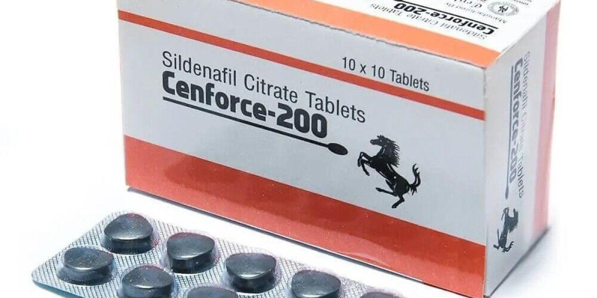 The Cenforce System Transforms Your Sexual Life