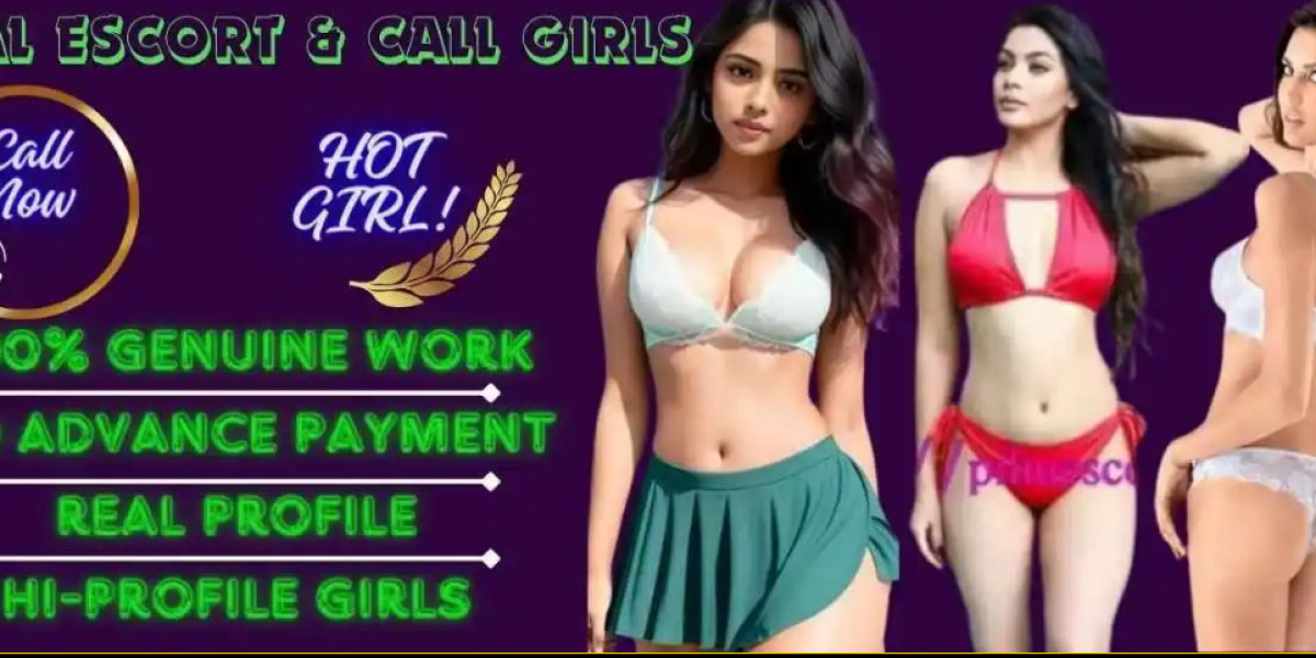 Call Girls in Jaipur: Your Ultimate Guide to a World of Elegance and Excitement!