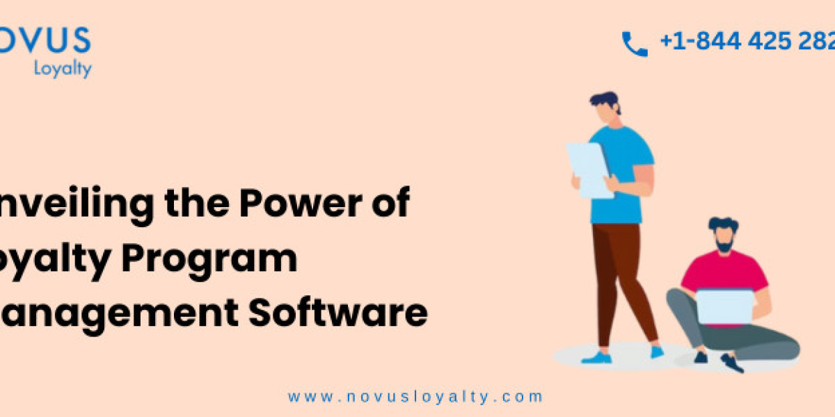 5 Key Features to Look for in a Loyalty Program Management Software