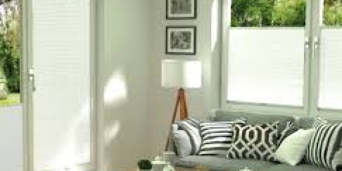Transform Your Home with Fenster Plissee