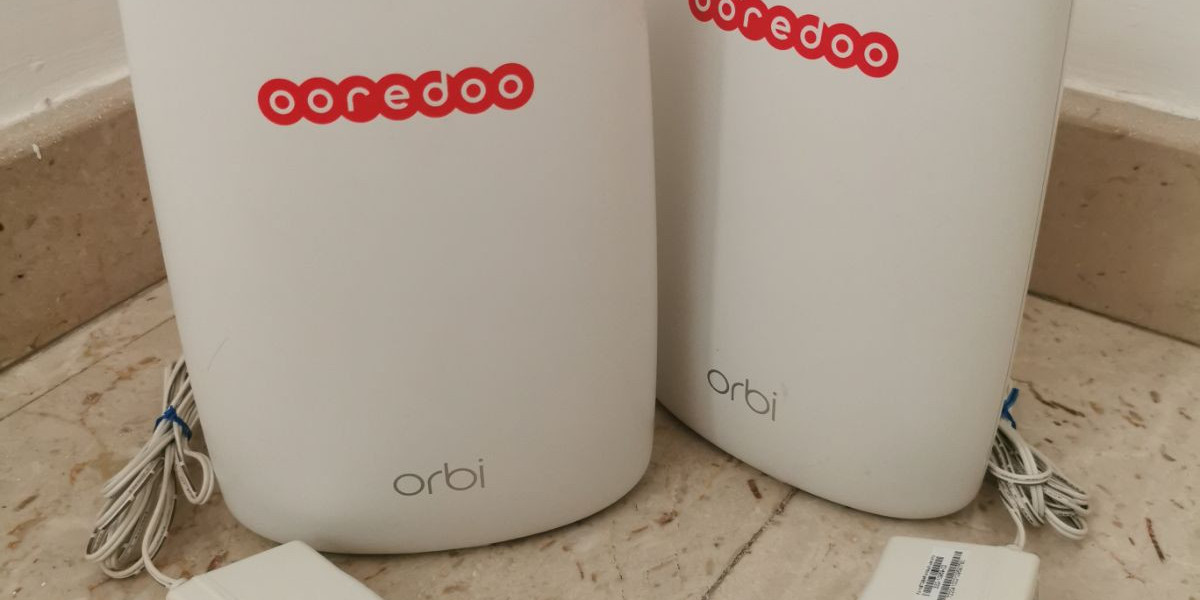 Netgear Orbi Login