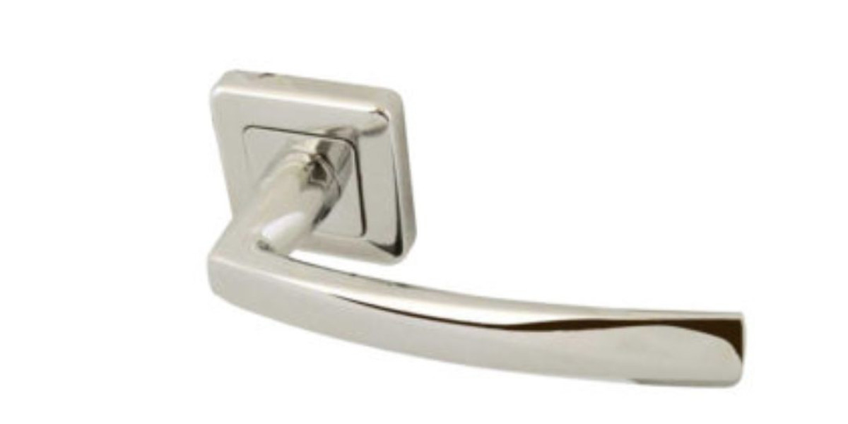 Enhancing your Home’s style with Polished Chrome Door Handles