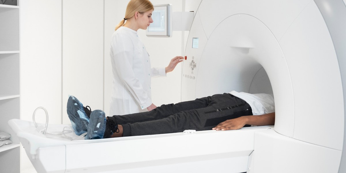 United States Magnetic Resonance Imaging Market Size, Forecasts to 2033