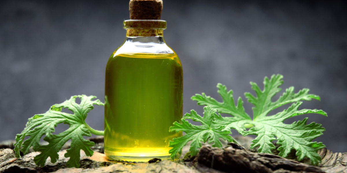 Discover the Benefits of Citronella Oil: Your Ultimate Guide to Purchasing