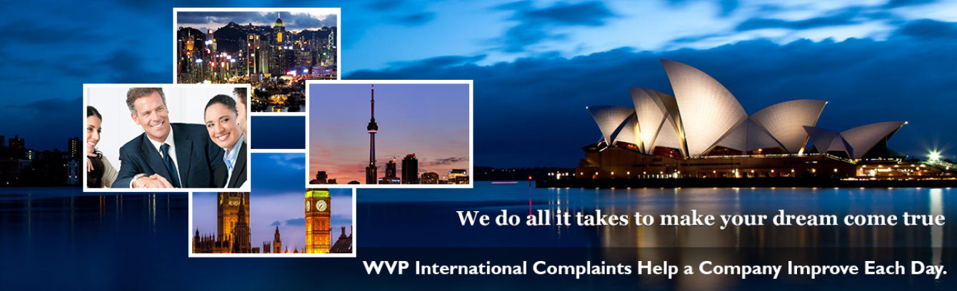 A Remarkable Journey with WVP International – Beyond the Myths - WVP International Reviews - Feedback & Complaints