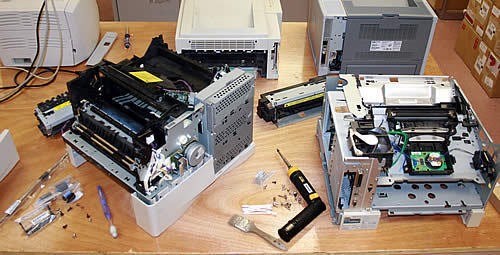 Quick and Trustworthy Printer Repair Service Dubai – Site Title