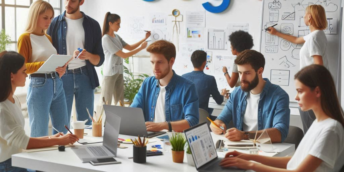 Boost Your Online Presence with SEO Derby