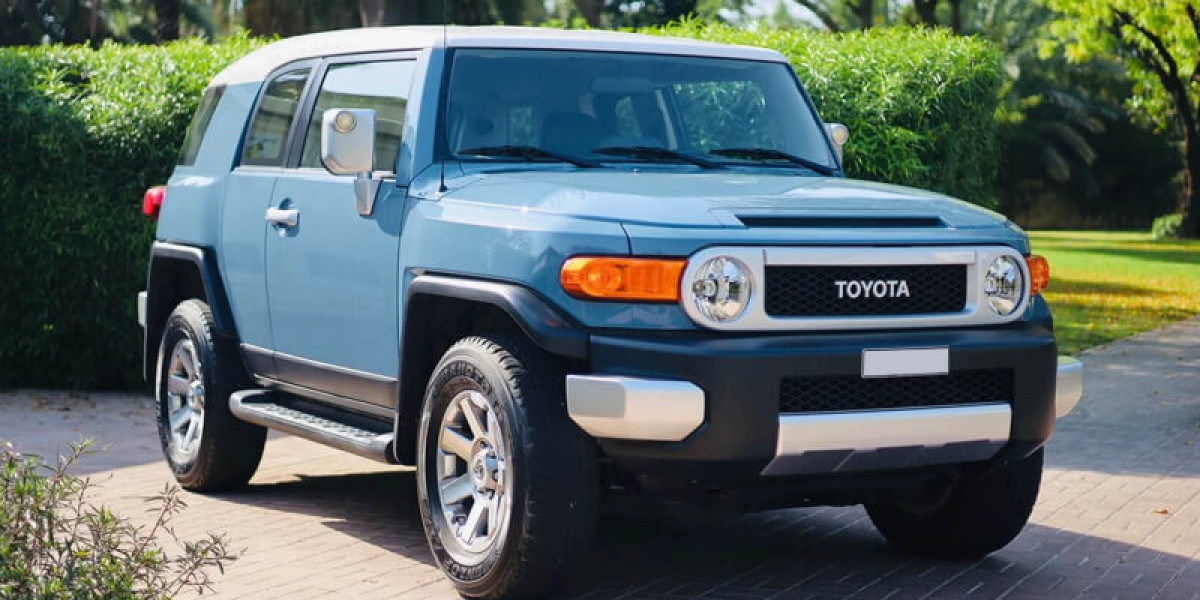 Rent A Car Dubai: Insider Tips for a Smooth Experience