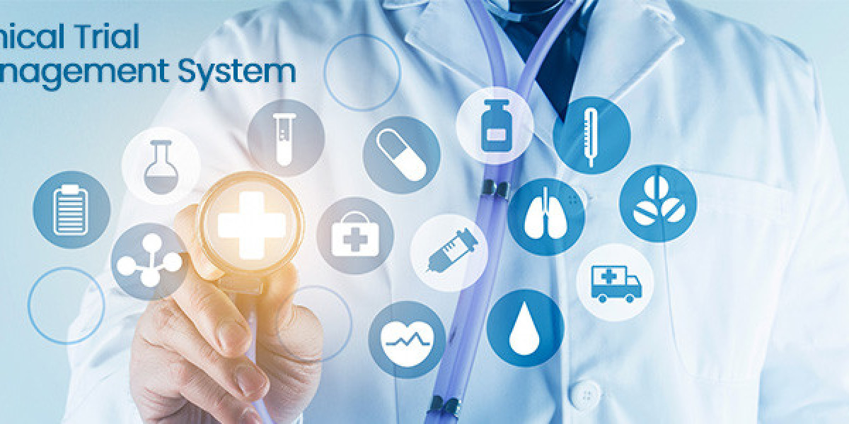 Clinical Trials Management System Market Growth Accelerates with Rise of Decentralized Trials