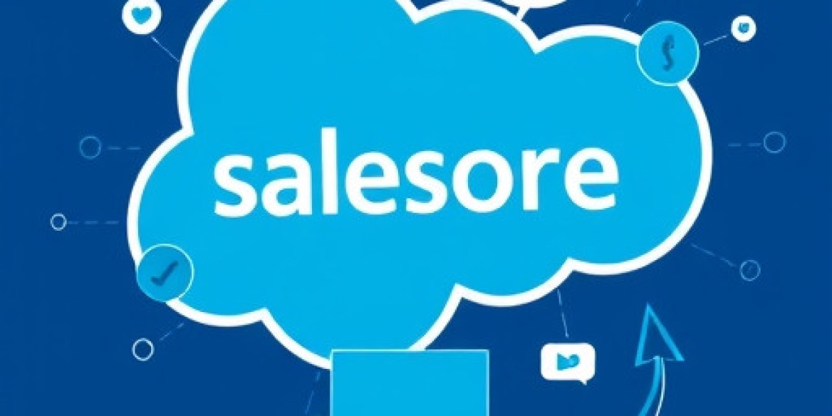 Why Choose the Right Salesforce Service Providers for Your Business?