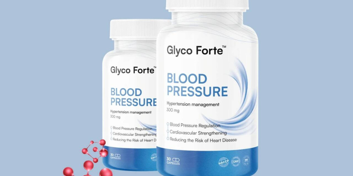 Glyco Forte Canada [Hype Alert] Expert Reviews!