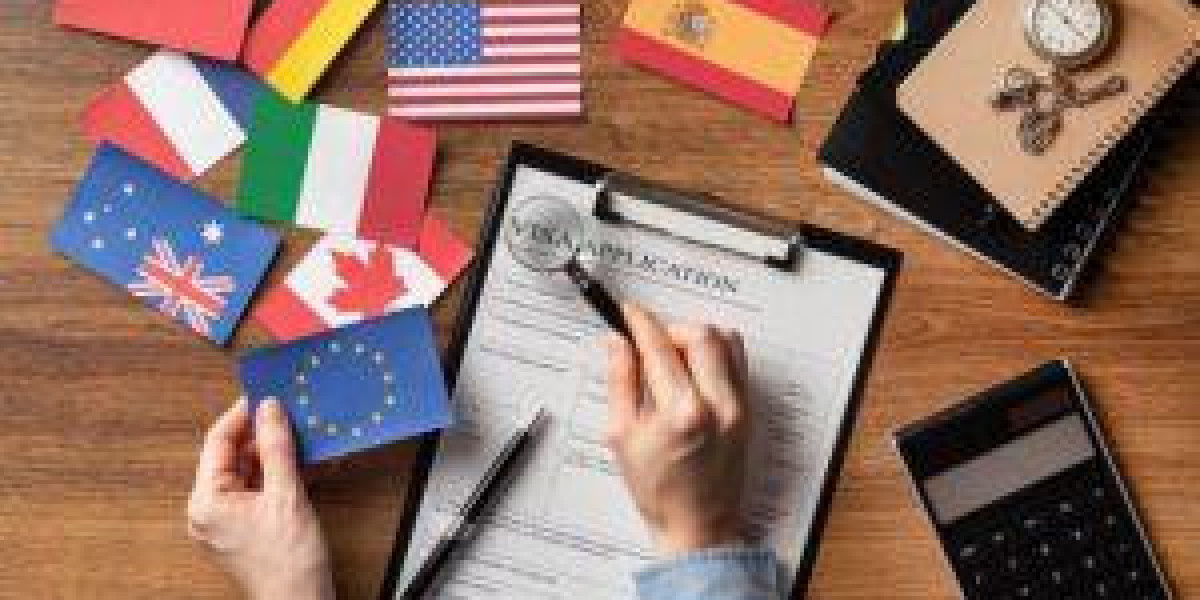 Why Choosing the Right Immigration Agency Thiruvalla is Essential for Your Journey