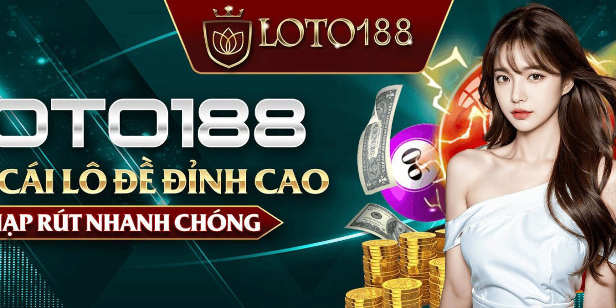 "How Loto188 Makes Winning a Lottery Jackpot Possible"