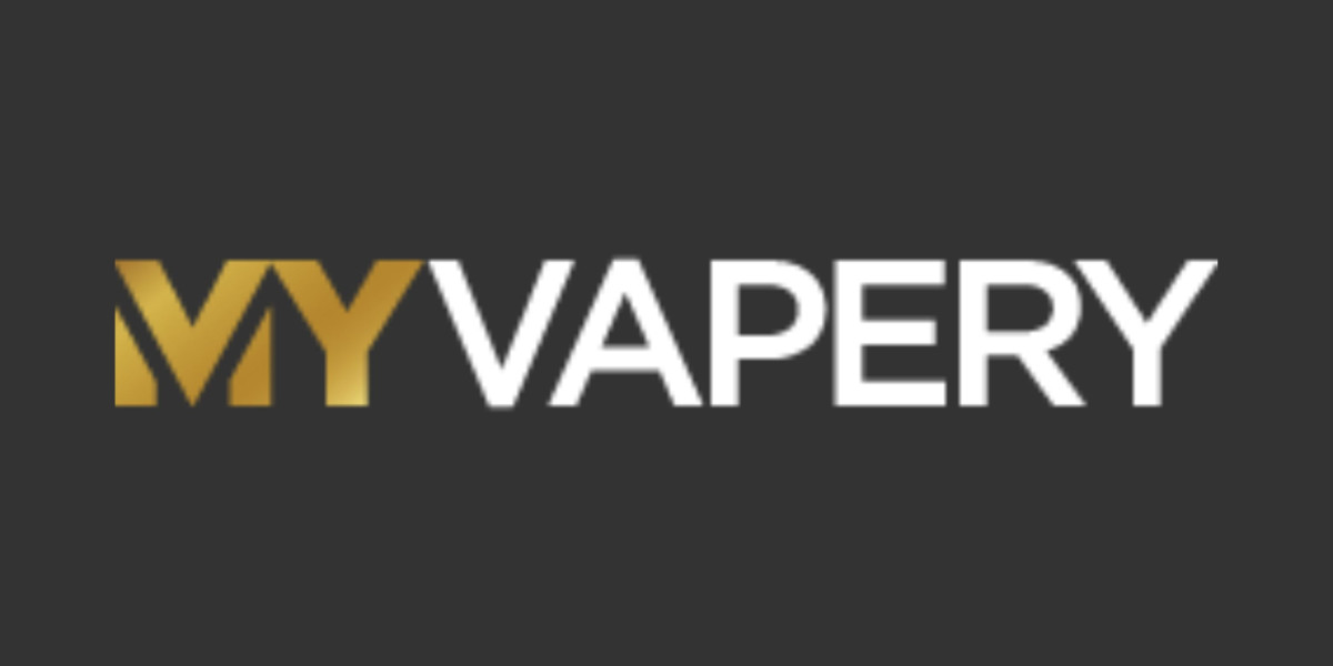 Explore My Vapery: Your Premier Destination for Quality Vaping Products