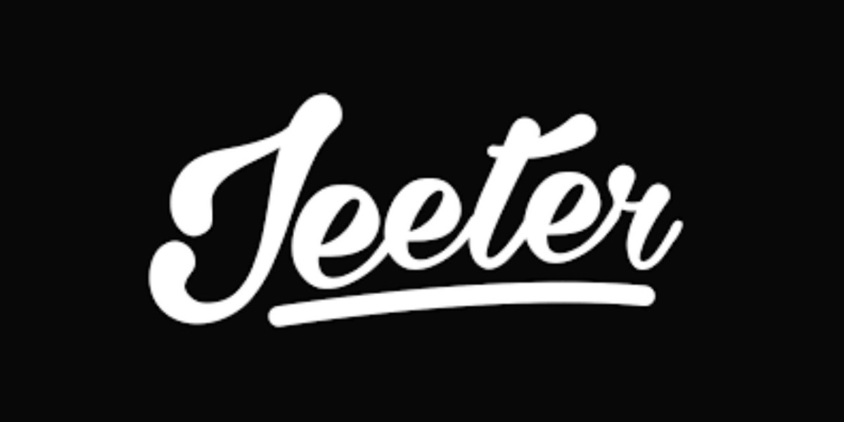 Jeeter Juice Disposable UK: High-Class Disposable Vapes