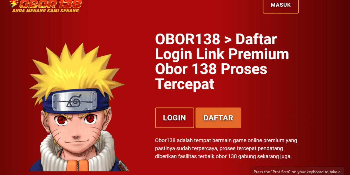 The Future of Business Innovation with Obor 138: A Technological Breakthrough