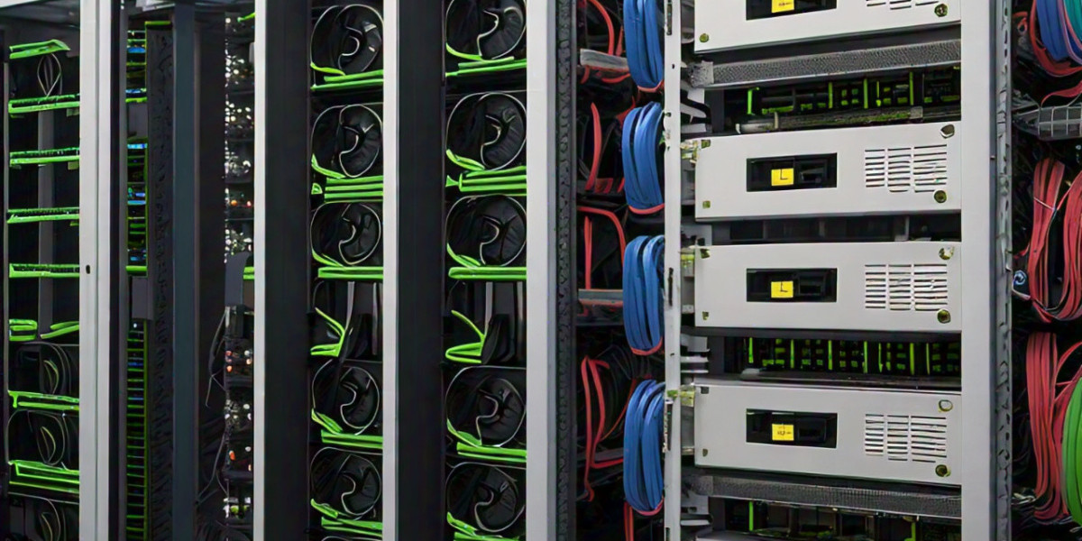 Data Center Cooling Market Analysis Report 2025-2033