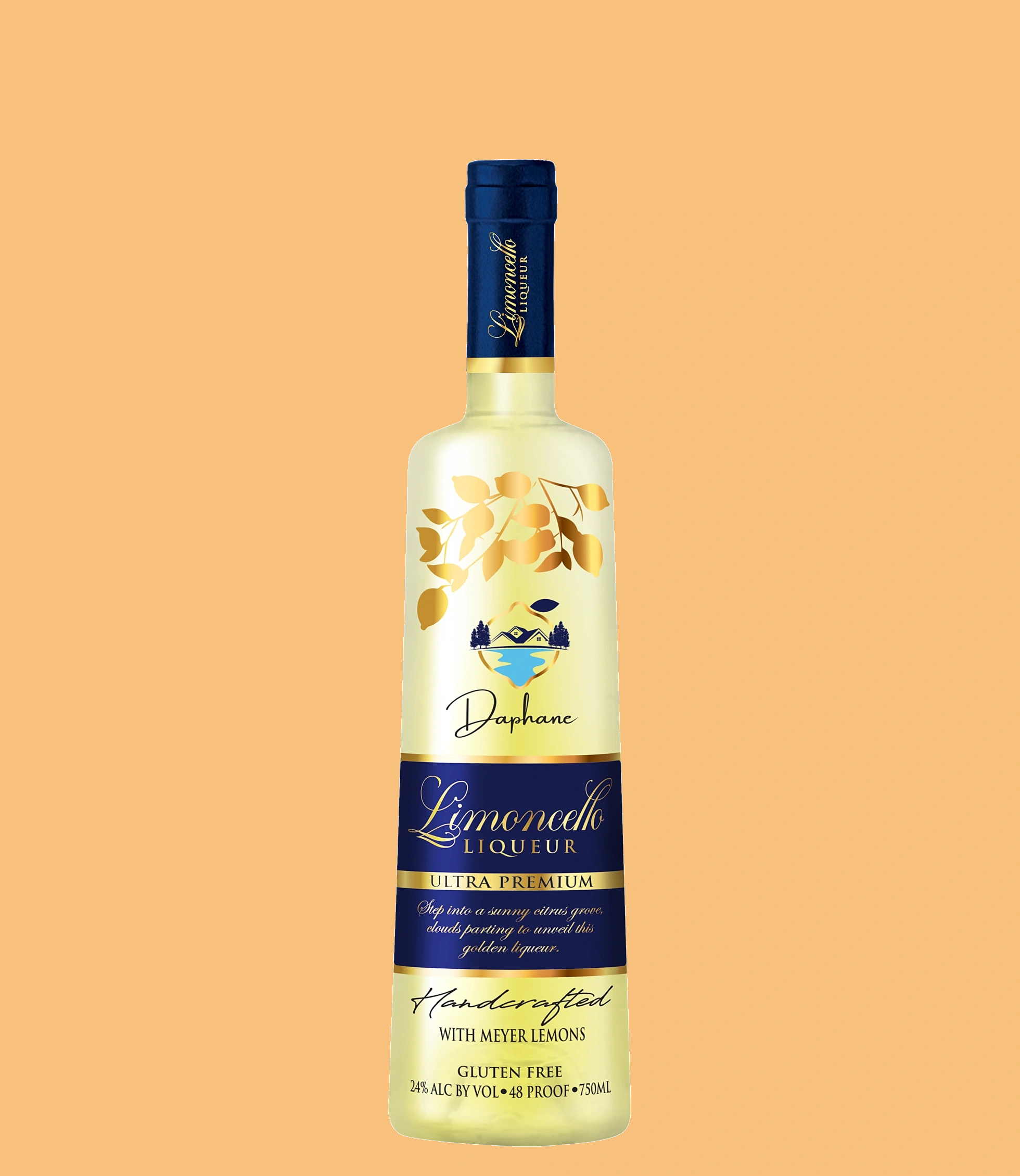 Best Limoncello: Must Drink for Your Italian-Themed Night – Daphane Limon Cello