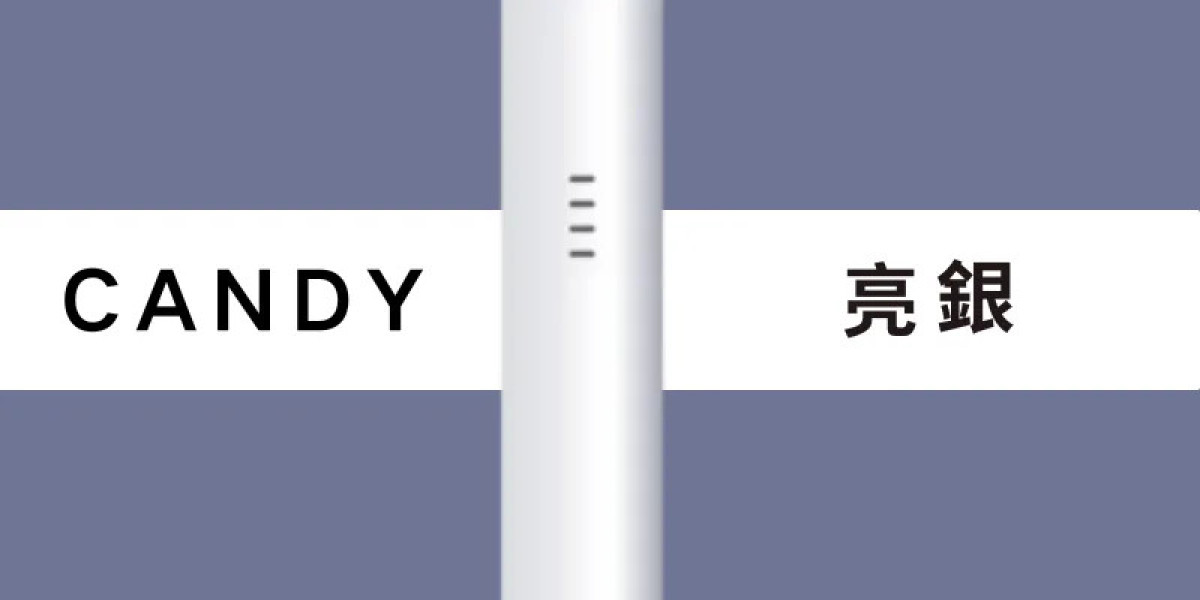 Candy電子煙煙彈介紹，豐富口味選擇