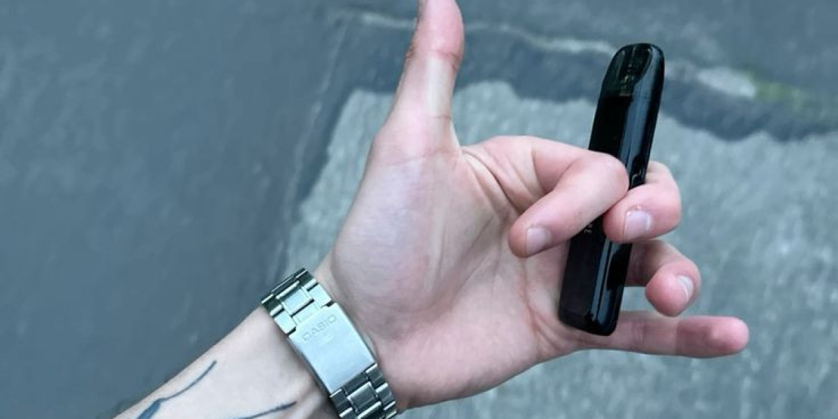 Do Vapes contain calories