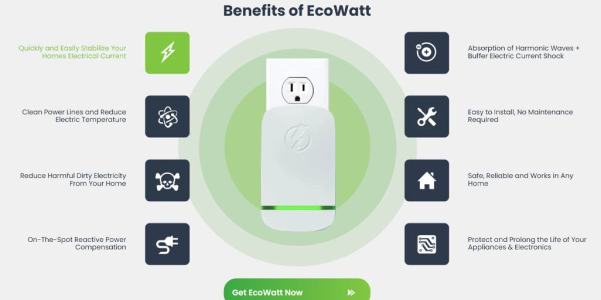 EcoWatt Power Saver Device (USA, CA) Price For Sale Working & Reviews