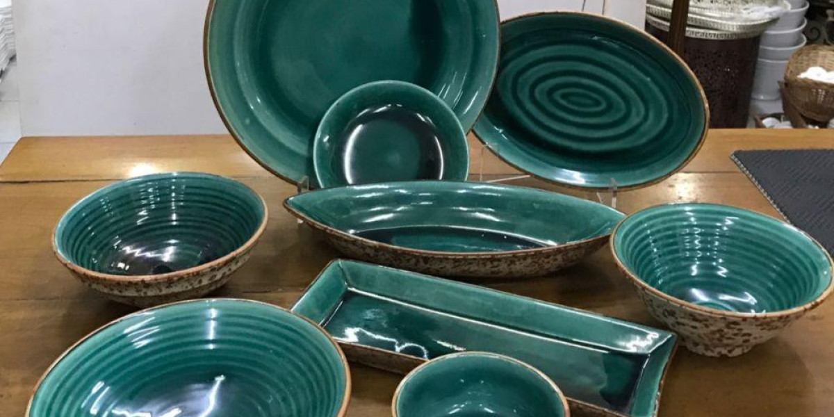 Ceramic Tableware Market 2023-2032 | Global Industry Research Report By Value Market Research