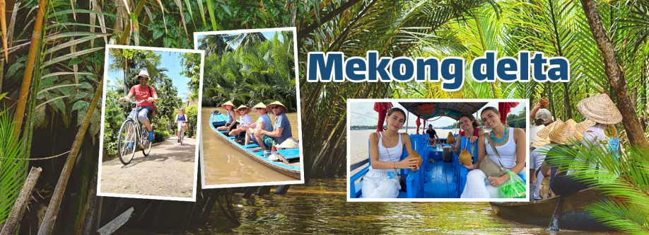 Mekong Delta Tour Cover Image