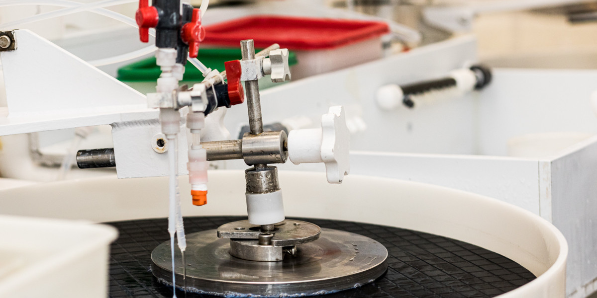 Semiconductor Wafer Cleaning Equipment Market Size Sees Surge Due to Growth in Consumer Electronics