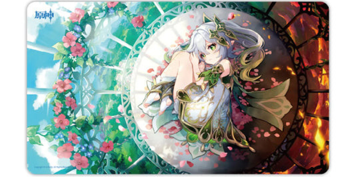 The Evolution of Genshin Impact Merch: A Retrospective