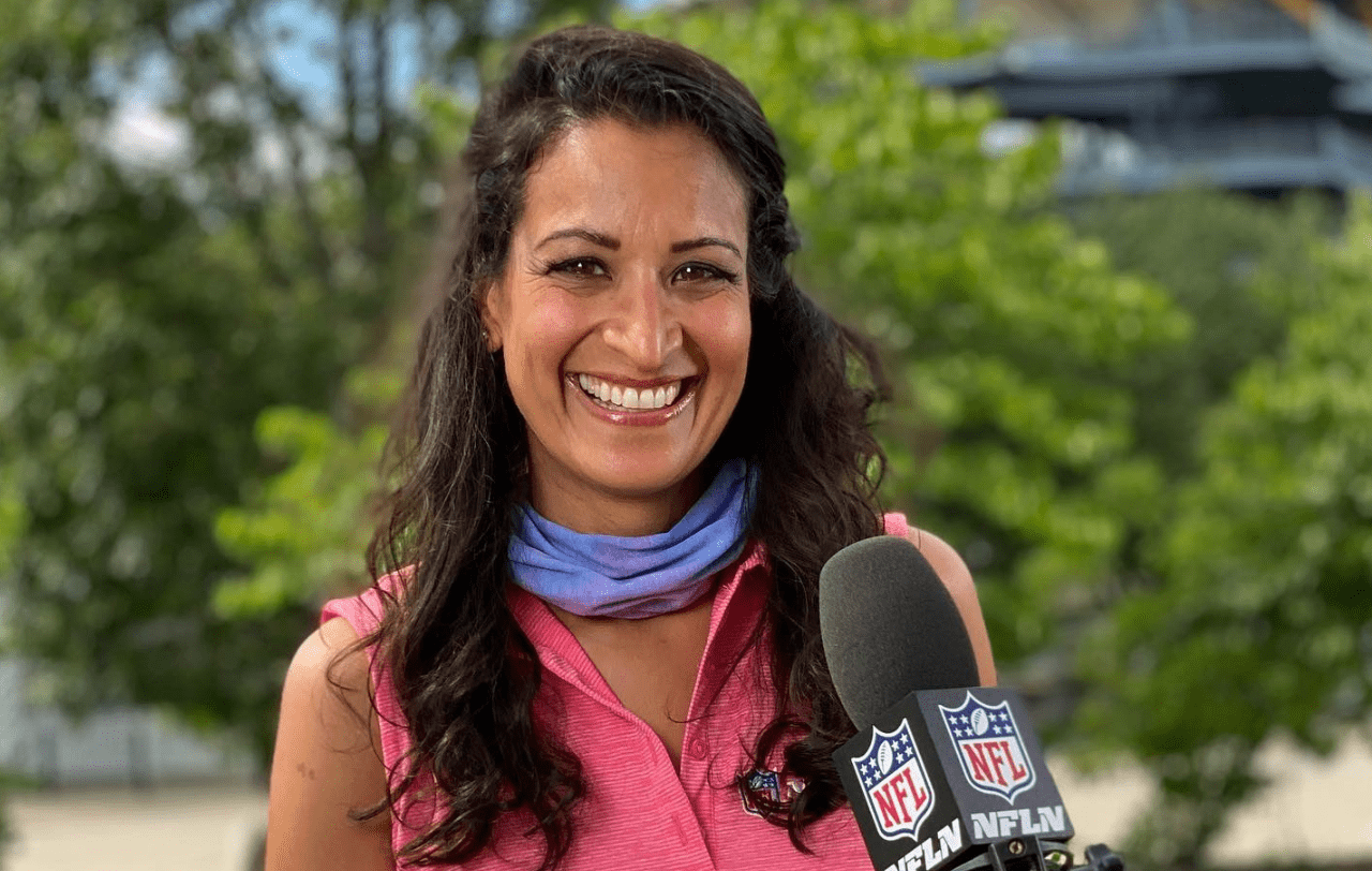 Aditi Kinkhabwala Husband, Height, Age, Parents, Wiki, Net Worth