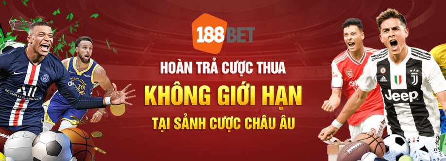 188BET Nhà Cái 188BET Cover Image