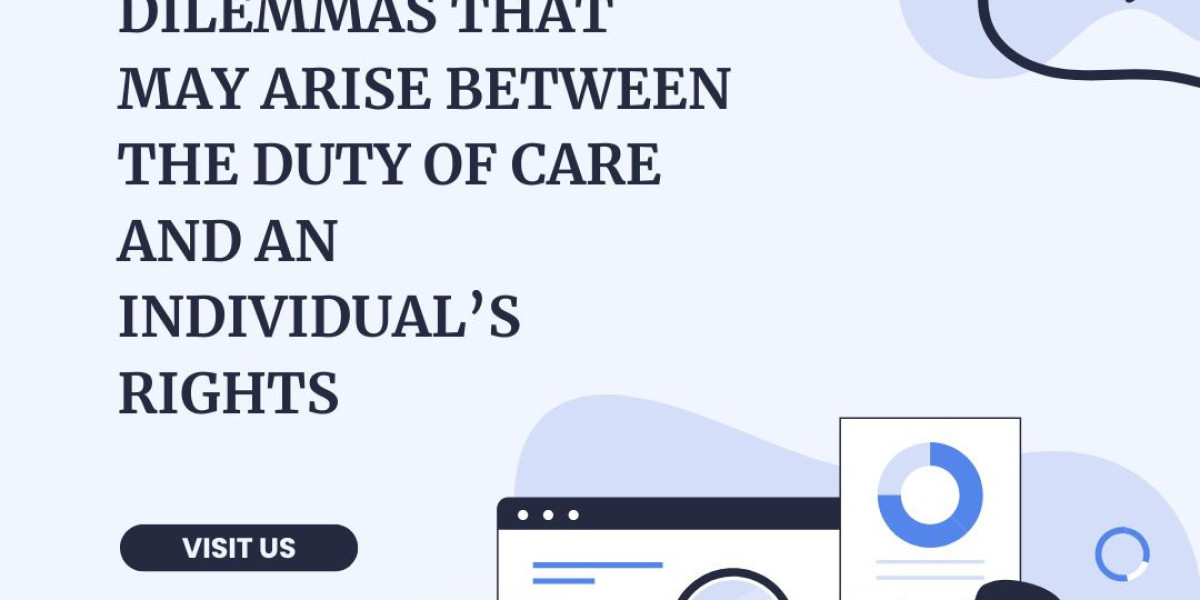 What Happens When Duty of Care Conflicts with an Individual’s Rights?