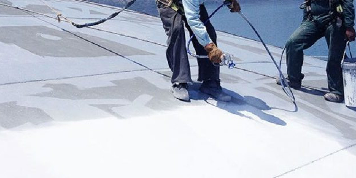 Thermal Insulation Paint Market Analysis, Size, Share, Growth, Trends, and Forecasts by 2031