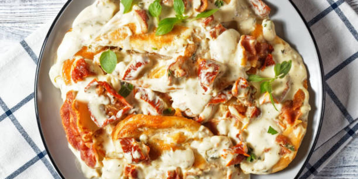 Are You Finding the Best Way to Cook Perfect Orzo to Accompany Marry Me Chicken?