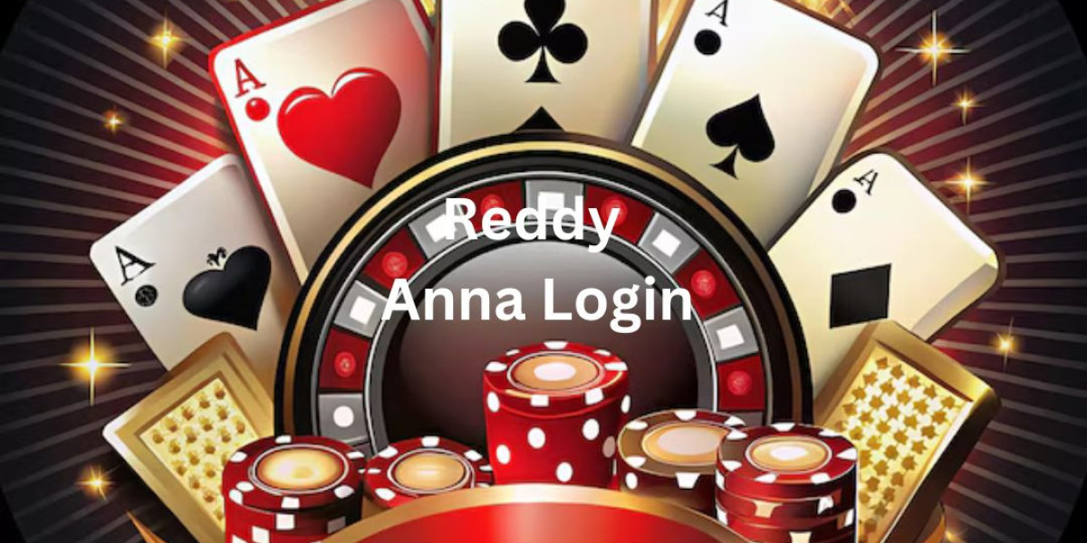 Reddyaana Is The Best Betting ID Platform For Reddy Anna Login