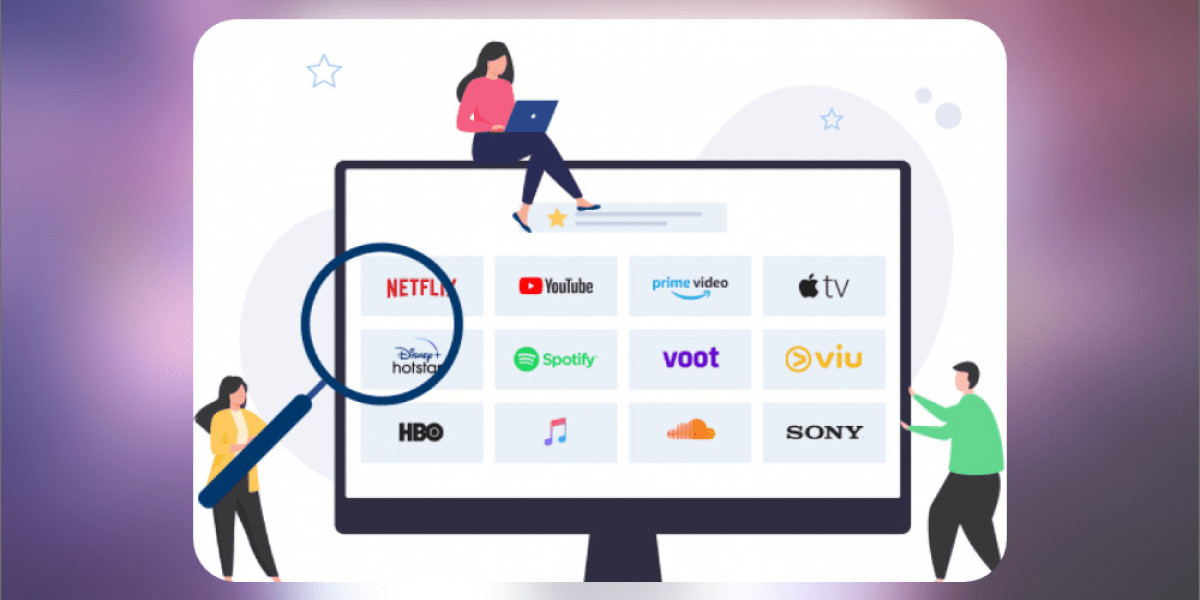 Tailored Streaming: Enhancing User Experience with OTT Personalization